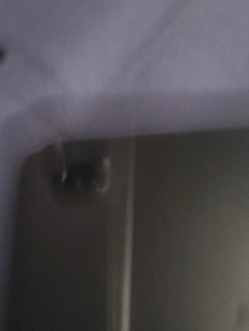 Black Samsung Tablet